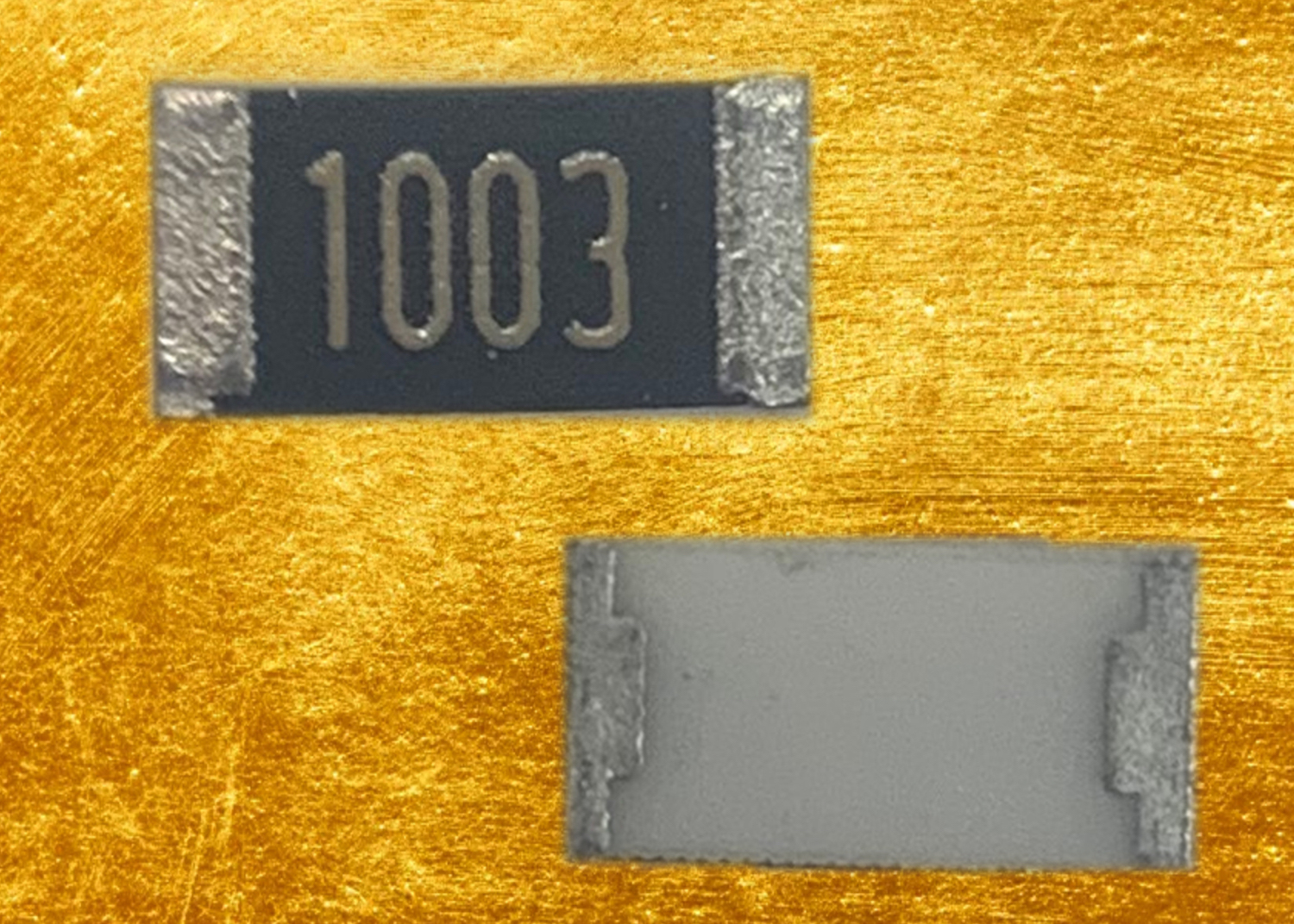 Stackpole Releases AutomotiveGrade Chip Resistors